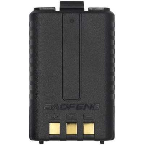 Акумуляторна батарея для телефону Baofeng для UV-5R Std 1800mAh (Гр6374)