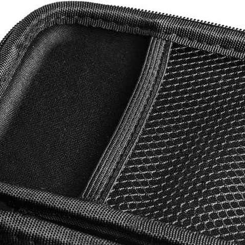 Чохол Maiwo HDD 2.5" (KT02-S black)