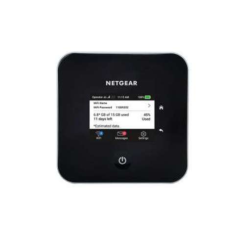4G роутер Netgear MR2100-100EUS