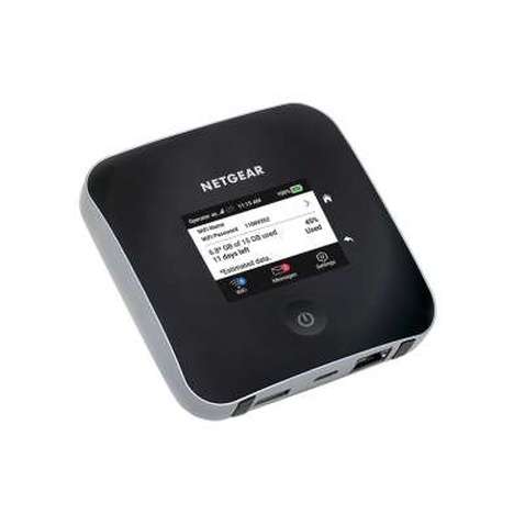 4G роутер Netgear MR2100-100EUS