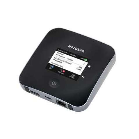 4G роутер Netgear MR2100-100EUS