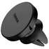 Універсальний автотримач Baseus Small ears series Magnetic suction bracket (Air outlet type) (SUER-A01)