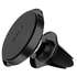 Універсальний автотримач Baseus Small ears series Magnetic suction bracket (Air outlet type) (SUER-A01)
