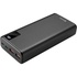 Батарея універсальна Sandberg 20000mAh/20Wh (420-59) USB-A, USB Type-C PD (PB930203)