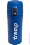 Термокружка Tramp 350ml BLUE (TRC-106-blue)