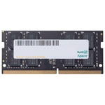 Оперативна пам`ять IT/RAM APACER для ноутбука DDR4 8Gb 2666Mhz БЛИСТЕР ES.08G2V.GNH