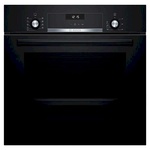 Духова шафа електрична BOSCH HBJ558YB0Q