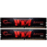 Оперативна пам'ять DDR4 2х8GB/3000 G.Skill Aegis (F4-3000C16D-16GISB)