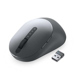 Миша безротова  Dell Multi-Device Wireless Mouse - MS5320W 570-ABHI