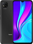 Смартфон Xiaomi Redmi 9C 3/64GB Dual Sim Midnight Gray