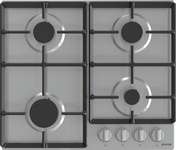 Варильна поверхня газова Gorenje G 641 EX (G641EX)