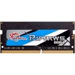 Пам'ять  G.Skill 16GB SO-DIMM DDR4 3200 MHz Ripjaws (F4-3200C22S-16GRS)
