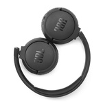 Гарнітура Bluetooth JBL Headphones JBLT660NCBLK