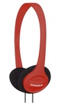 Навушники  Koss KPH7r On-Ear Red 192766.101