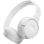 Гарнітура Bluetooth JBL Tune 660 NC White (JBLT660NCWHT)