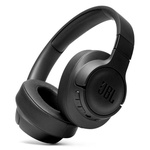 Гарнітура  JBL Tune 710 Black (JBLT710BTBLK)
