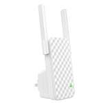 Точка доступу Wi-Fi Tenda A9 (N300, 2 зовнішні антени по 3 дБі, підсилювач бездротового сигналу)