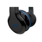 Навушники SMS Audio STREET by 50 Cent Wired Over-Ear Black (SMS-WD-BLK)