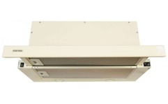 Витяжка ELEYUS Storm 1200 LED SMD 60 BG