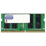 Оперативна пам'ять 8Gb DDR4 2666MH z sodimm GOODRAM GR2666S464L19S/8G