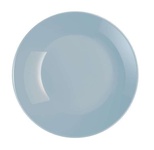 Тарілка LUMINARC DIWALI LIGHT BLUE /20 см/суп. (P2021)
