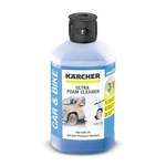 Засіб для пінного очищення Karcher Ultra Foam 3-в-1, 1л 6.295-743.0