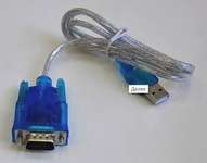Контролер USB 2.0 - COM Serial (RS232) Atcom