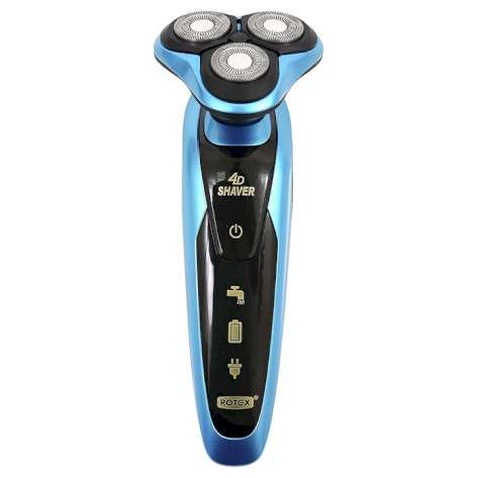 Електробритва ROTEX RHC280-S