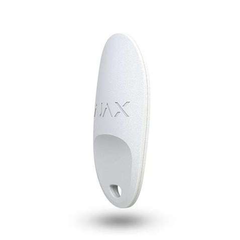 Брелок Ajax SpaceControl White (000001157)