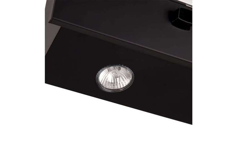 Витяжка PYRAMIDA NR-MV 60 M BL