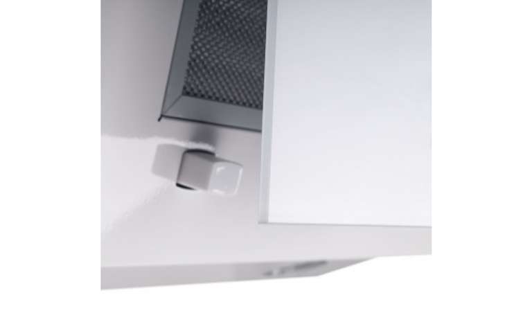 Витяжка PYRAMIDA NR-MV 60 M WH