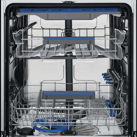 Посудомийна машина  ELECTROLUX EES948300L