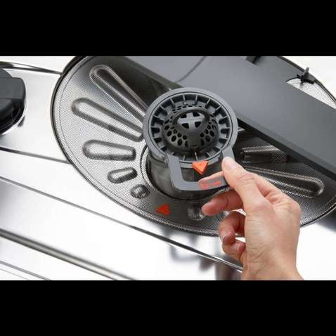 Посудомийна машина  ELECTROLUX EES948300L