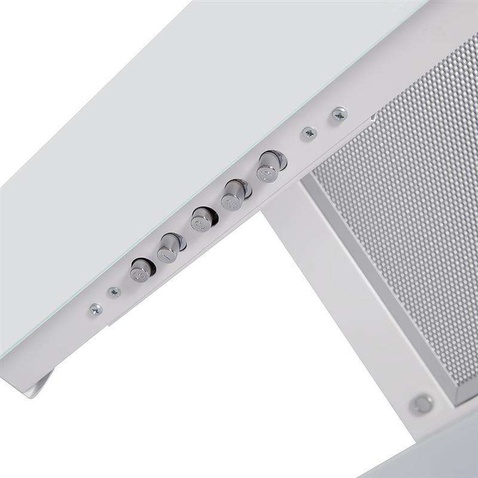 Витяжка Perfelli DN 6322 W LED