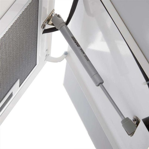 Витяжка Perfelli DN 6322 W LED