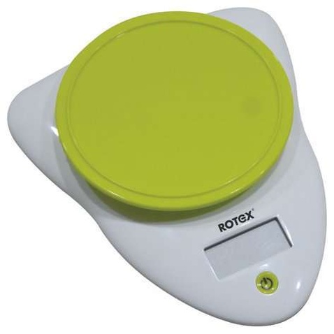 Ваги кухонні  Rotex RSK06-P