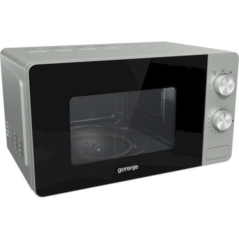 Мікрохвильова піч Gorenje MO 20 E1S