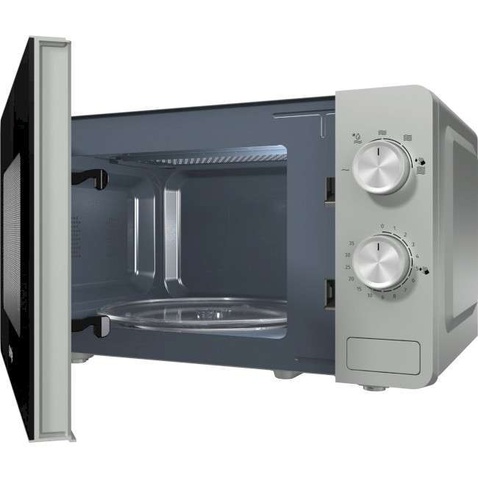 Мікрохвильова піч Gorenje MO 20 E1S