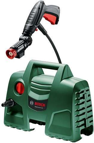 Мийка високого тиску Bosch EasyAquatak 100 (0.600.8A7.E00)