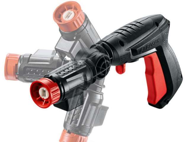 Мийка високого тиску Bosch EasyAquatak 100 (0.600.8A7.E00)
