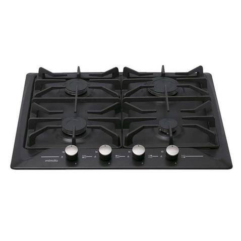 Варильна поверхня газова Minola MGM 614244 BL