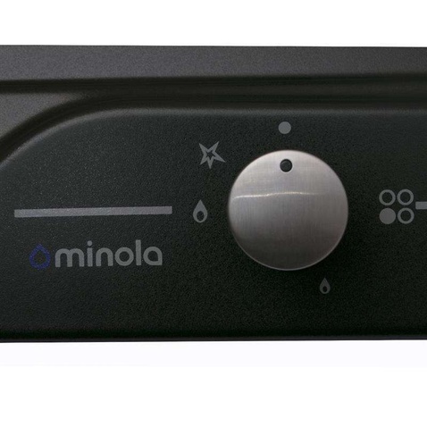 Варильна поверхня газова Minola MGM 614244 BL