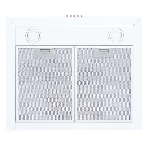 Витяжка кухонна Minolta Slim T 6712 WH 1100 LED
