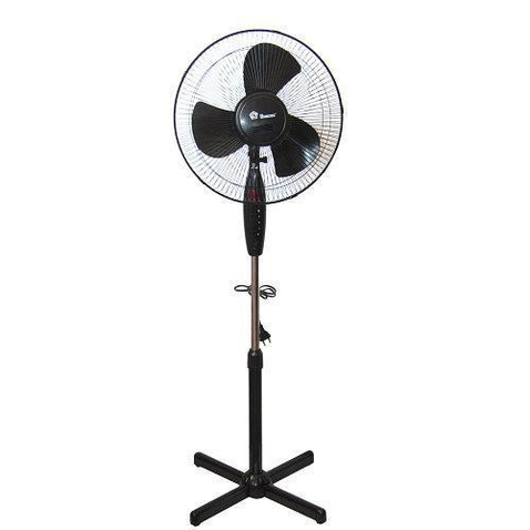 Вентилятор Rainberg RB-1619 black
