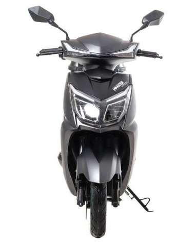 Електроскутер FALCON III, 1000Вт,сірий
