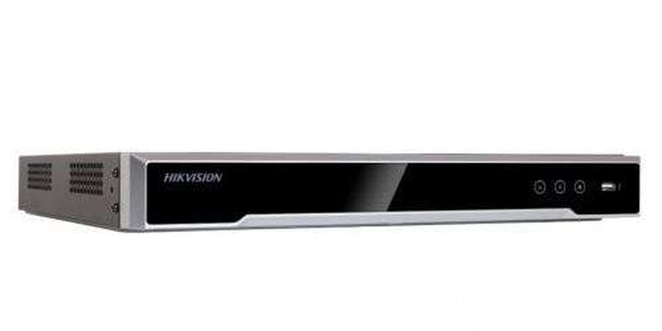 Відеореєстратор  Hikvision DS-7616NI-Q2