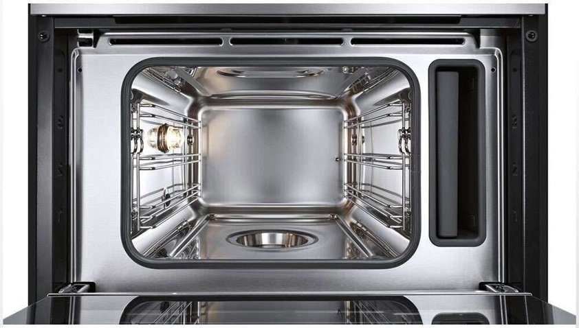 Духова шафа електрична  BOSCH CDG634AS0