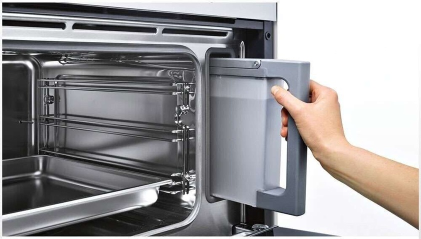 Духова шафа електрична  BOSCH CDG634AS0