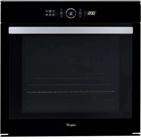 Духова шафа електрична  Whirlpool AKZM 8420 NB