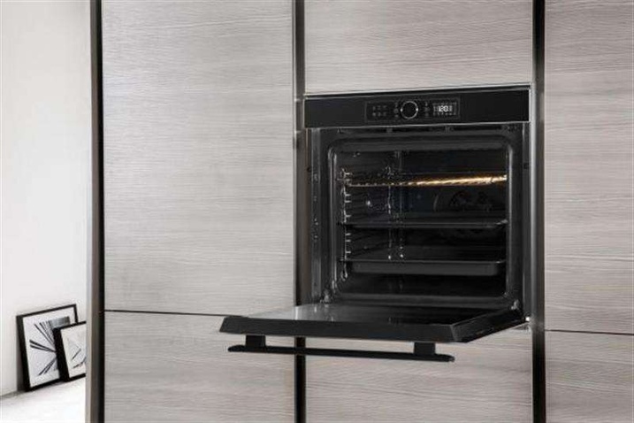 Духова шафа електрична  Whirlpool AKZM 8420 NB